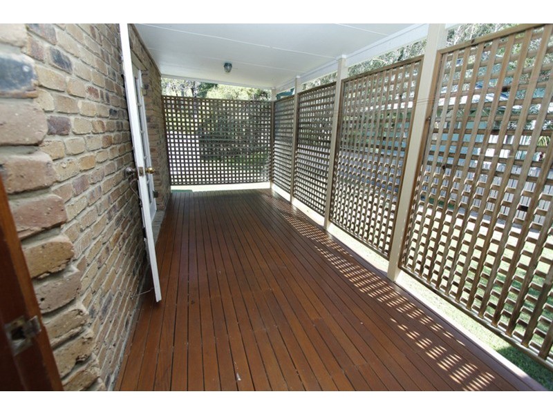 124 Tramican Street, Point Lookout QLD 4183