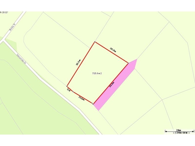 48 Samarinda Way, Point Lookout QLD 4183