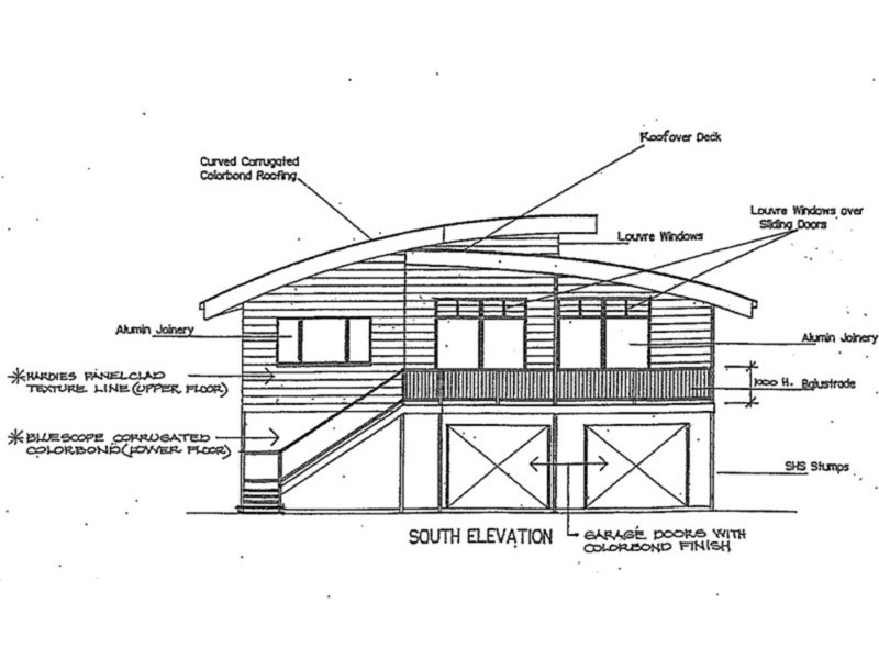 48 Samarinda Way, Point Lookout QLD 4183