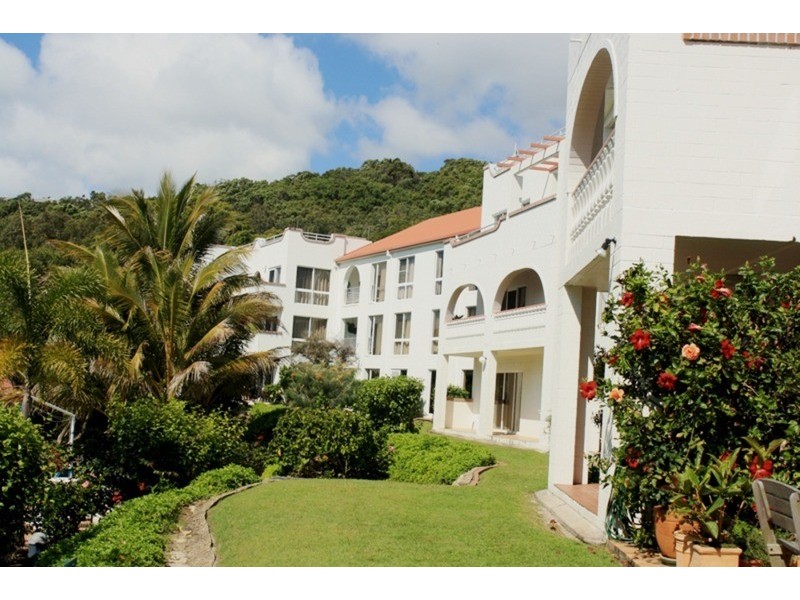 20/41 Dickson Way, Point Lookout QLD 4183