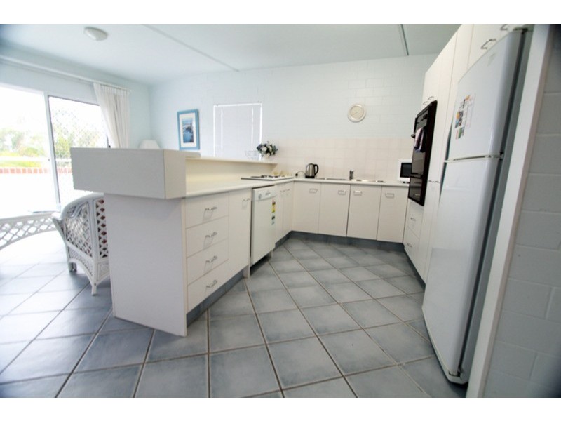 20/41 Dickson Way, Point Lookout QLD 4183