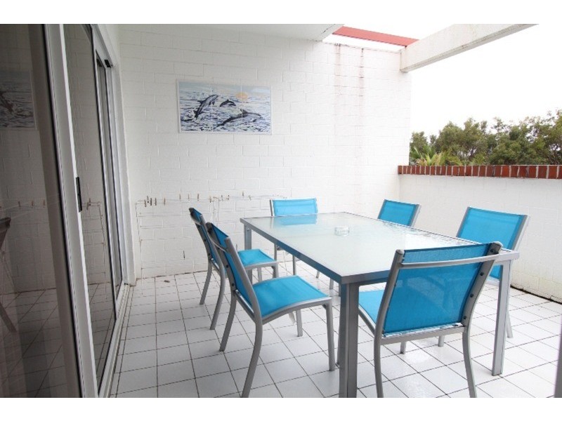 20/41 Dickson Way, Point Lookout QLD 4183