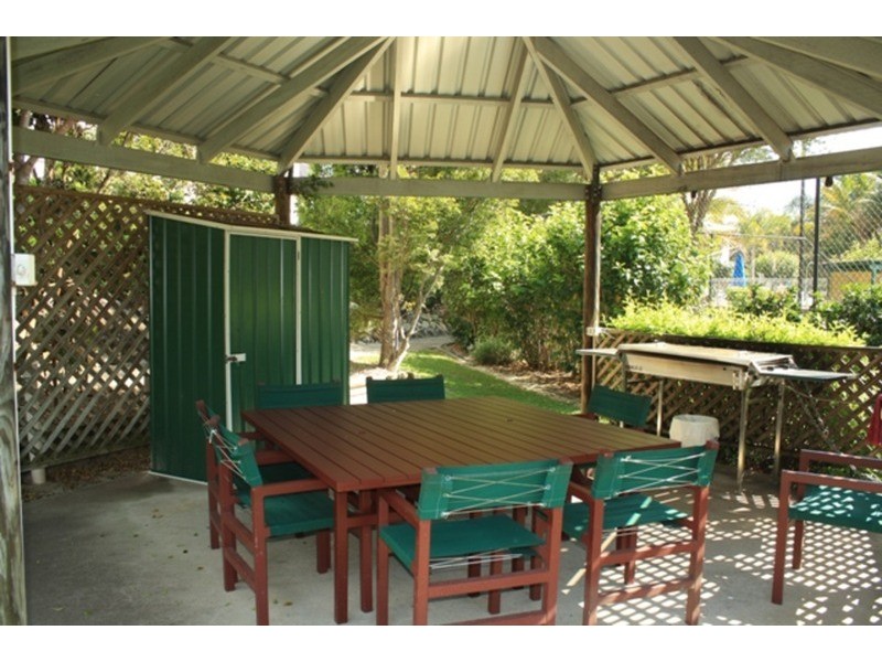 20/41 Dickson Way, Point Lookout QLD 4183