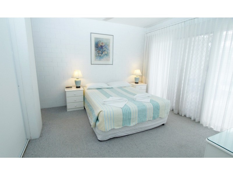 20/41 Dickson Way, Point Lookout QLD 4183