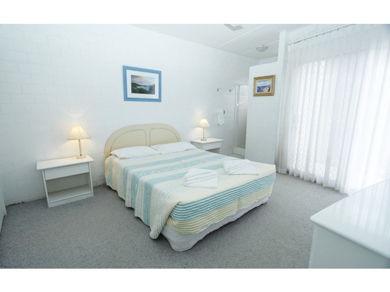 20/41 Dickson Way, Point Lookout QLD 4183