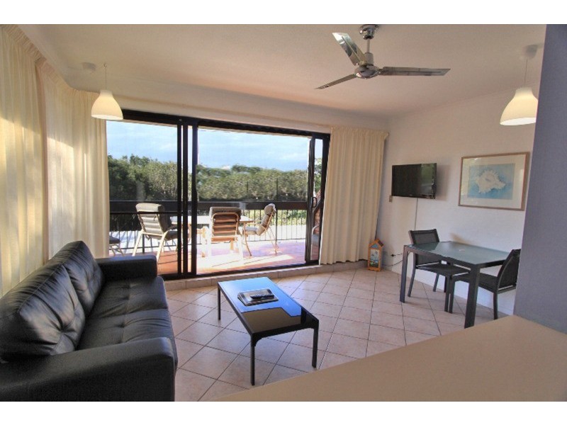 61/112 Dickson Way, Point Lookout QLD 4183