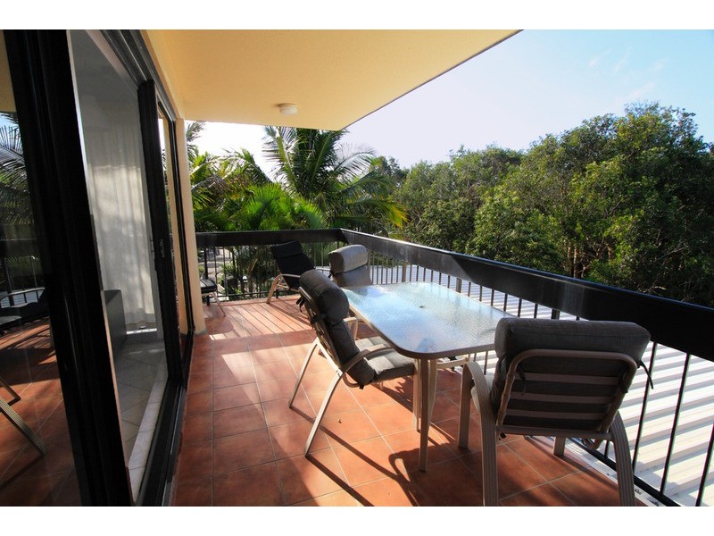 61/112 Dickson Way, Point Lookout QLD 4183