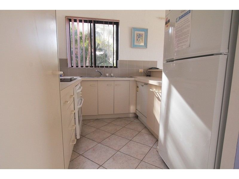 61/112 Dickson Way, Point Lookout QLD 4183