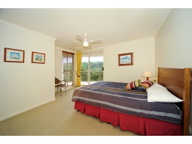 7/11-13 Samarinda Drive, Point Lookout QLD 4183