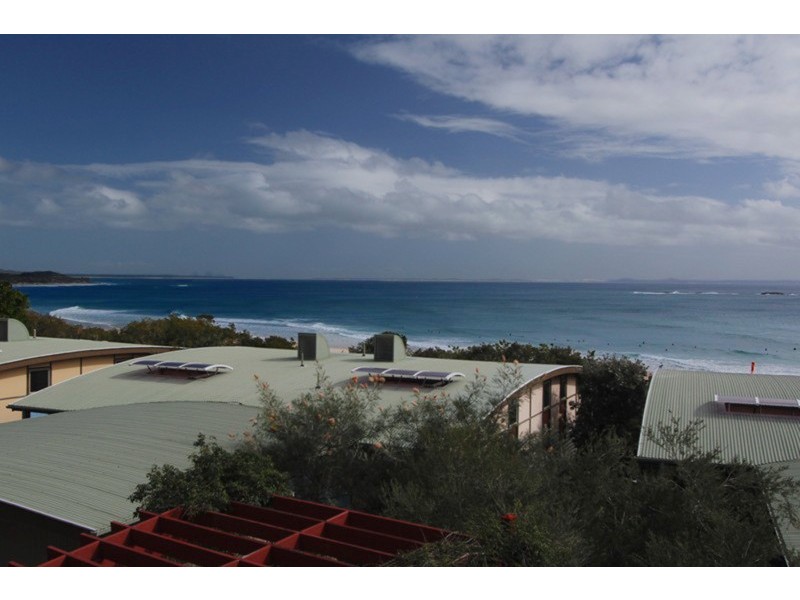 9/122 Mooloomba Road, Point Lookout QLD 4183