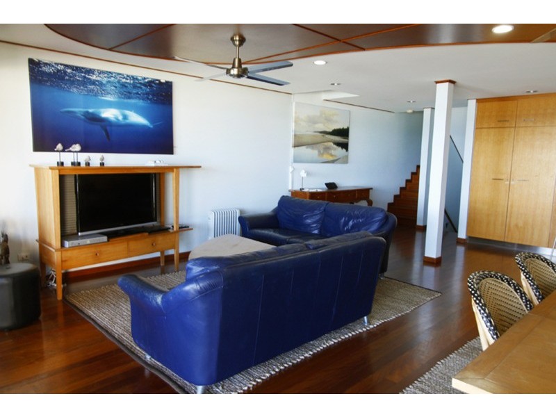 9/122 Mooloomba Road, Point Lookout QLD 4183