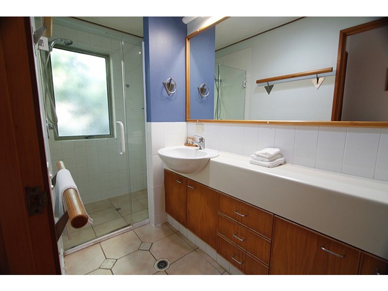 9/122 Mooloomba Road, Point Lookout QLD 4183