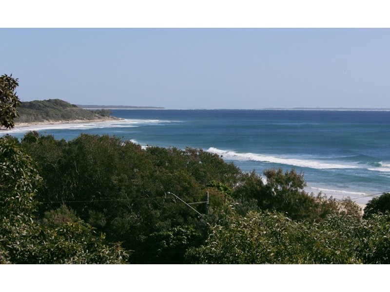 4 Billa Street, Point Lookout QLD 4183