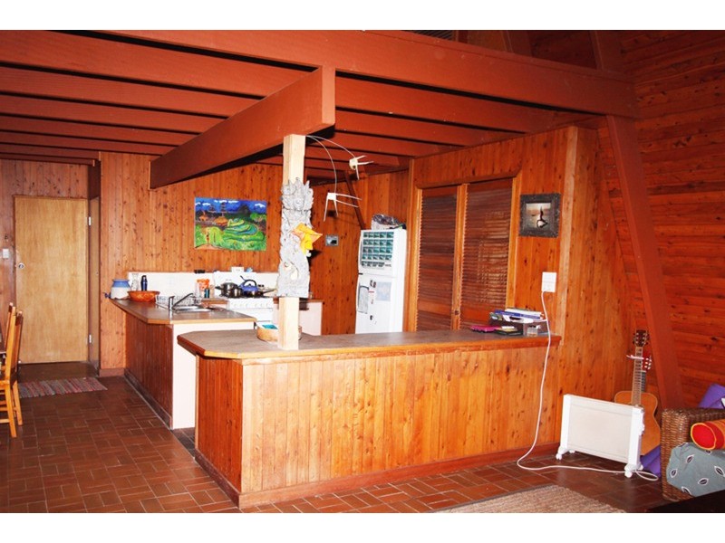 4 Billa Street, Point Lookout QLD 4183