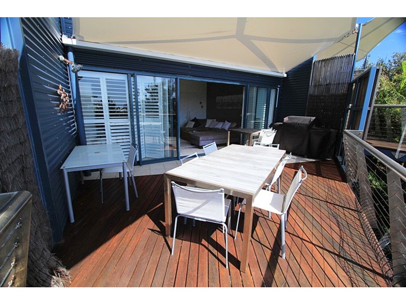 4/15-17 Mooloomba  Road, Point Lookout QLD 4183