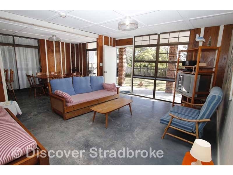 3 Karboora Drive, Point Lookout QLD 4183