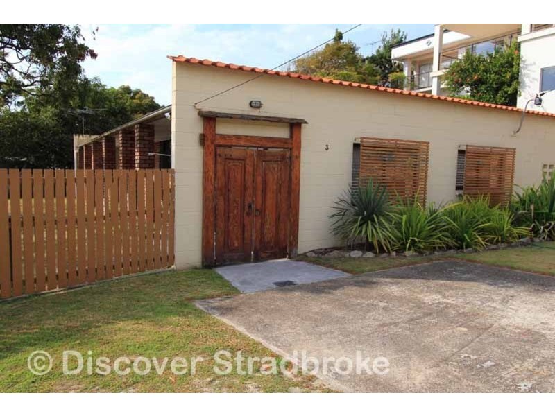 3 Karboora Drive, Point Lookout QLD 4183