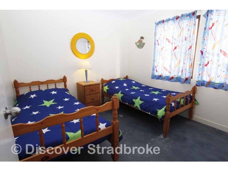 3 Karboora Drive, Point Lookout QLD 4183