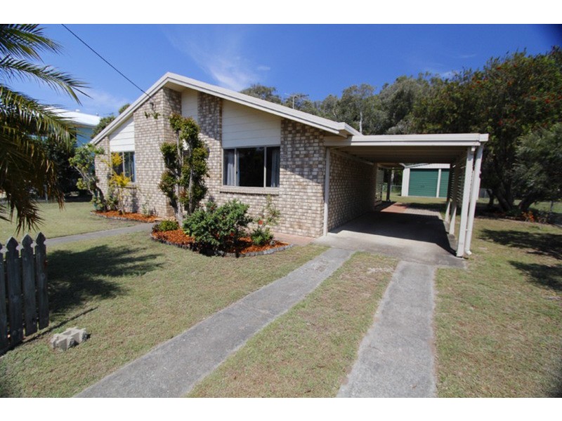49 Gonzales Street, Amity Point QLD 4183