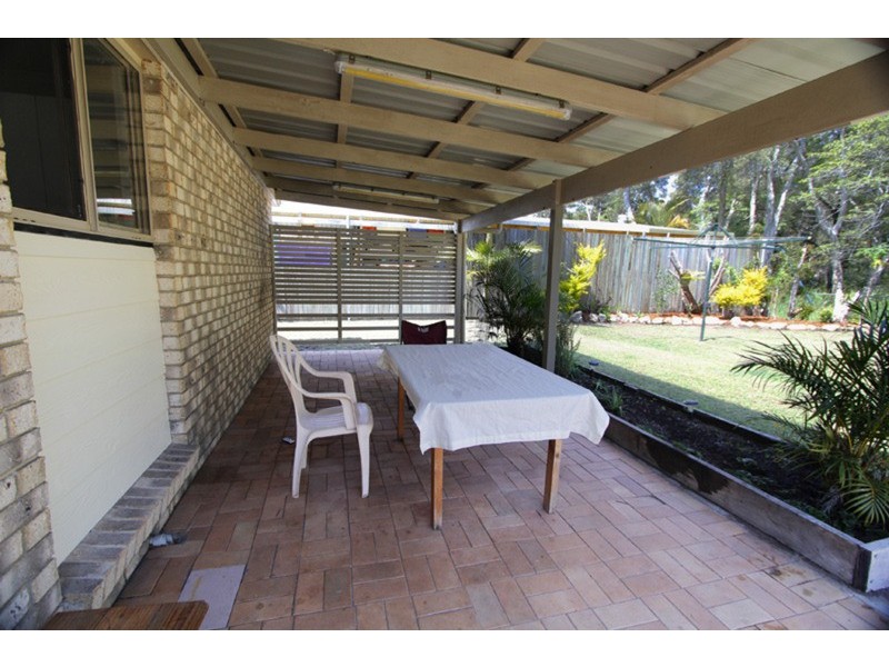 49 Gonzales Street, Amity Point QLD 4183