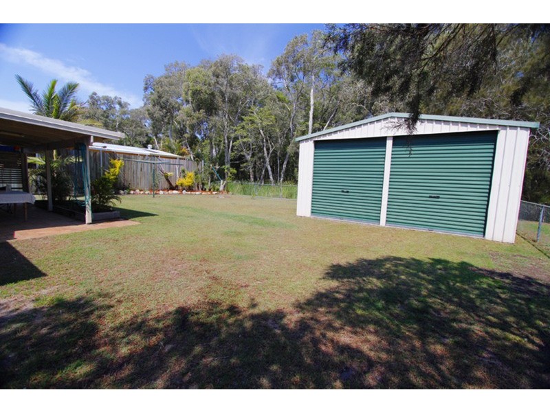 49 Gonzales Street, Amity Point QLD 4183