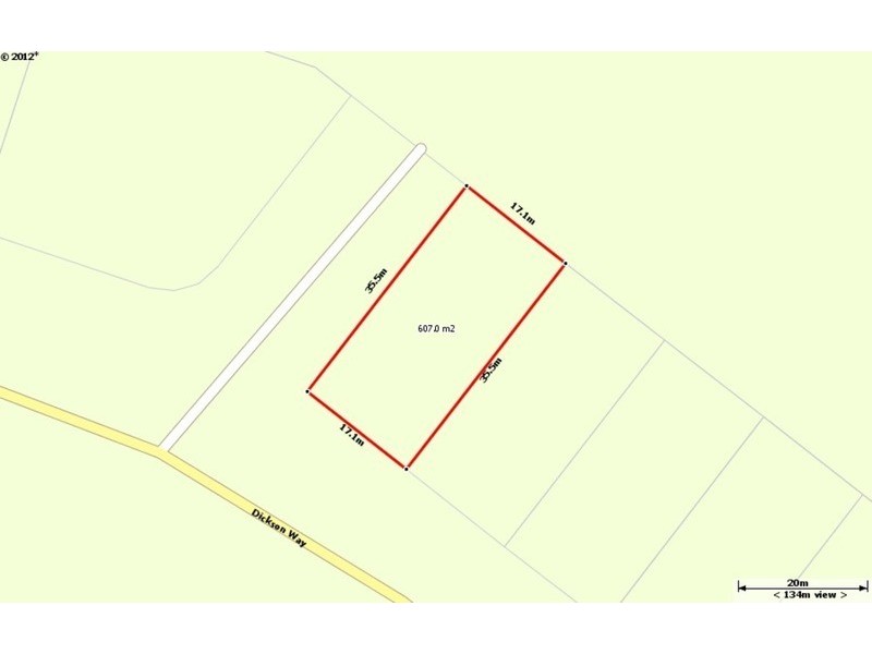 124 Dickson Way, Point Lookout QLD 4183