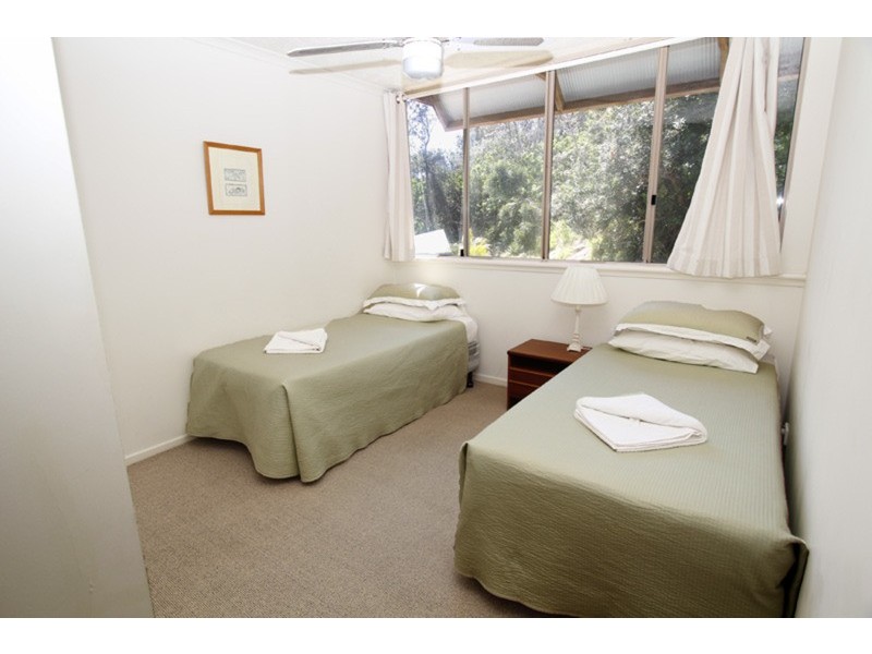 30/15 Samarinda Drive, Point Lookout QLD 4183