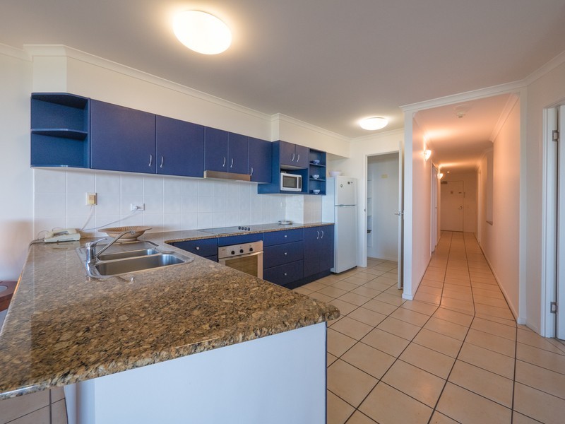 8/11-13 Samarinda Drive, Point Lookout QLD 4183
