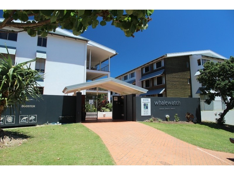 8/11-13 Samarinda Drive, Point Lookout QLD 4183