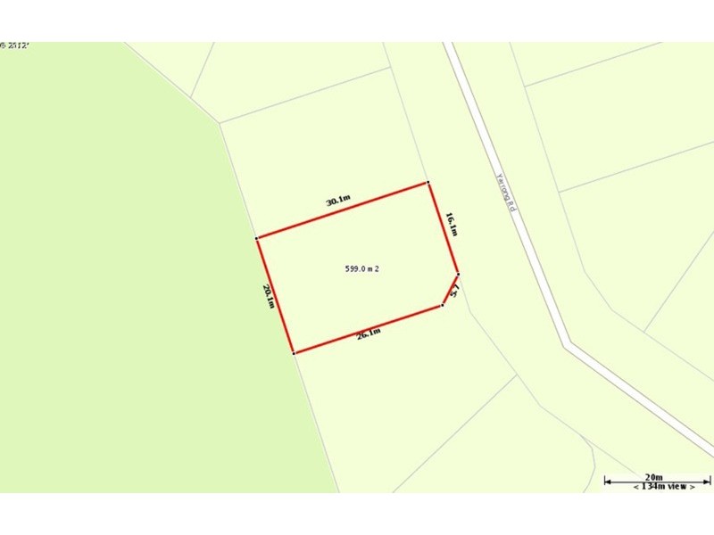 38 Yarrong Road, Point Lookout QLD 4183