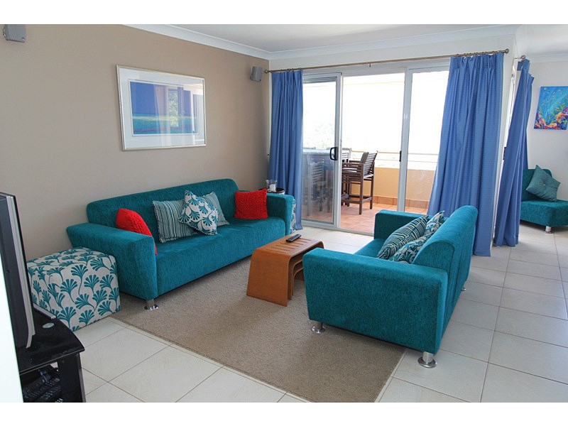 17/5 Samarinda Drive, Point Lookout QLD 4183