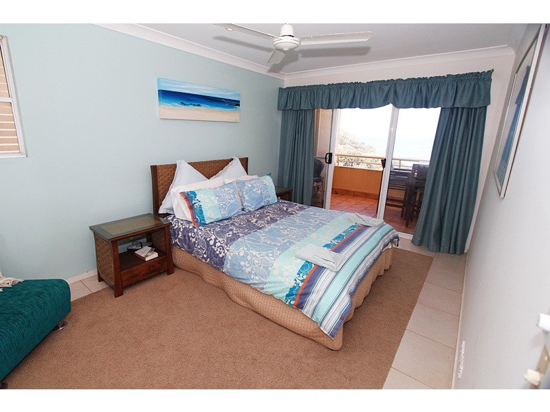 17/5 Samarinda Drive, Point Lookout QLD 4183