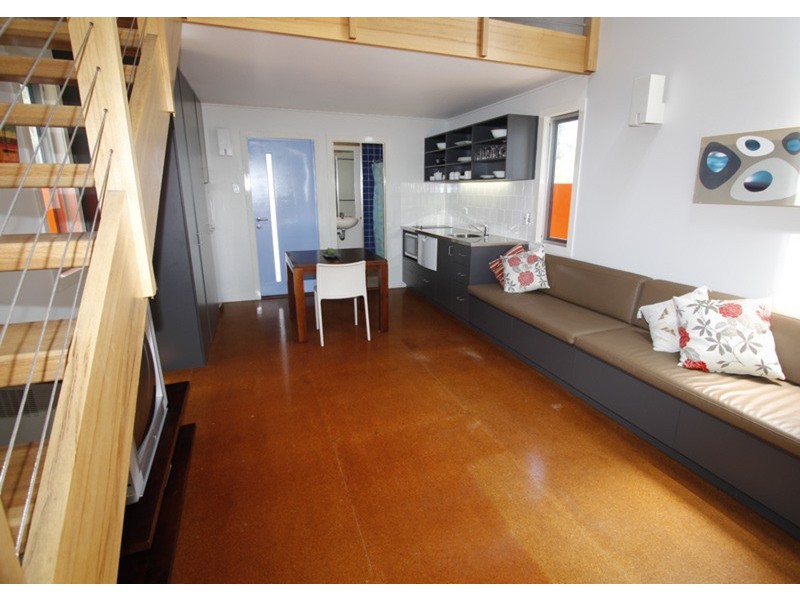 49 Dickson Way, Point Lookout QLD 4183