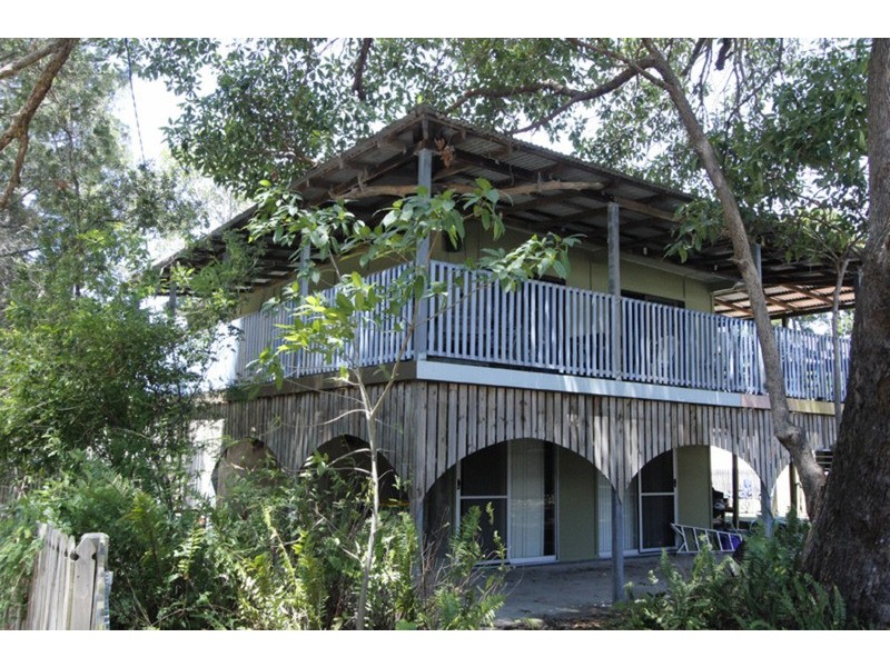 18 Ballow  Street, Amity QLD 4183