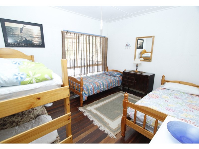 18 Ballow  Street, Amity QLD 4183