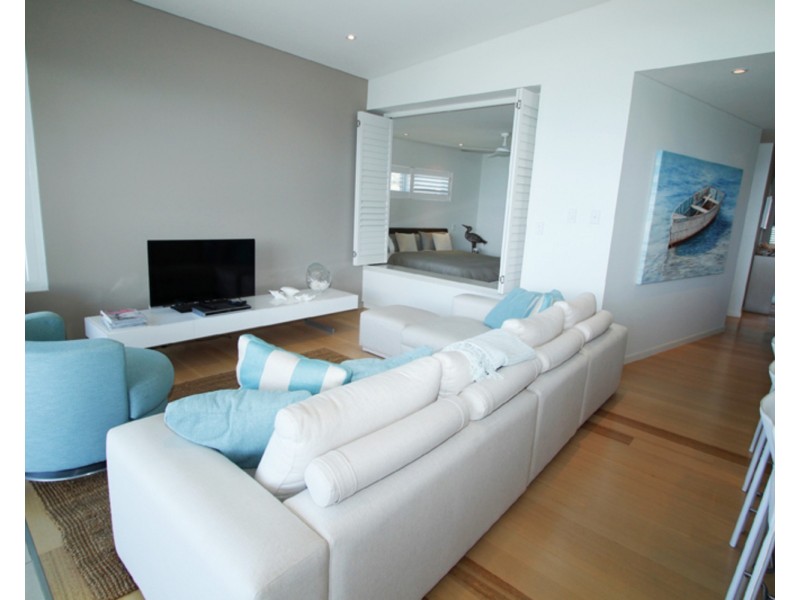 19/158-172 Dickson Way, Point Lookout QLD 4183