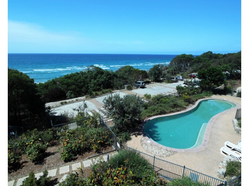 19/158-172 Dickson Way, Point Lookout QLD 4183