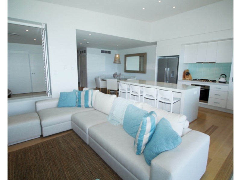 19/158-172 Dickson Way, Point Lookout QLD 4183