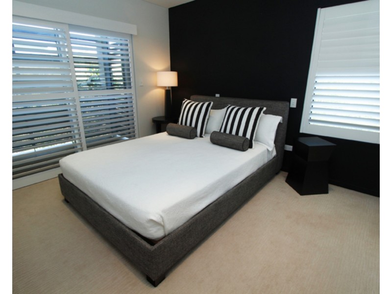 19/158-172 Dickson Way, Point Lookout QLD 4183