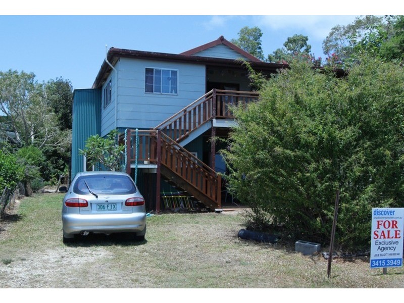 25 Flinders Avenue, Dunwich QLD 4183