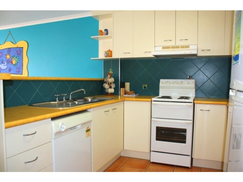 Unit 8/21 Cumming Parade, Point Lookout QLD 4183
