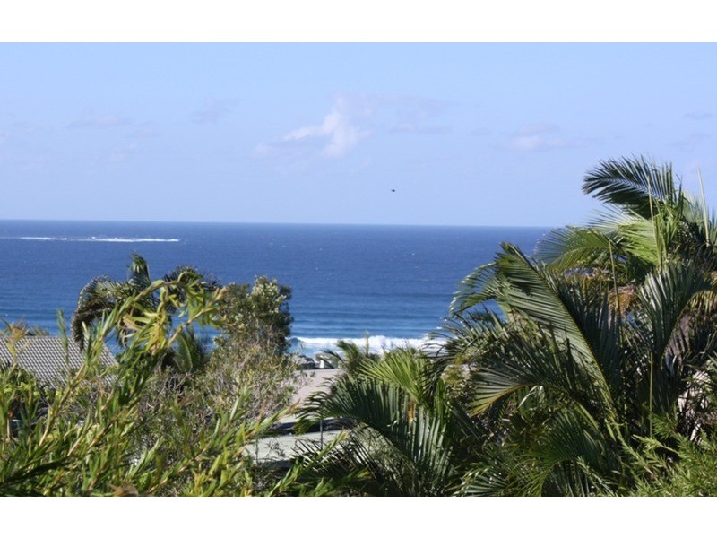 Unit 8/21 Cumming Parade, Point Lookout QLD 4183