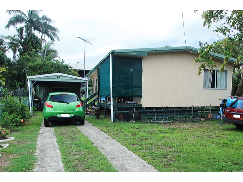 9 Fraser Street, Dunwich QLD 4183
