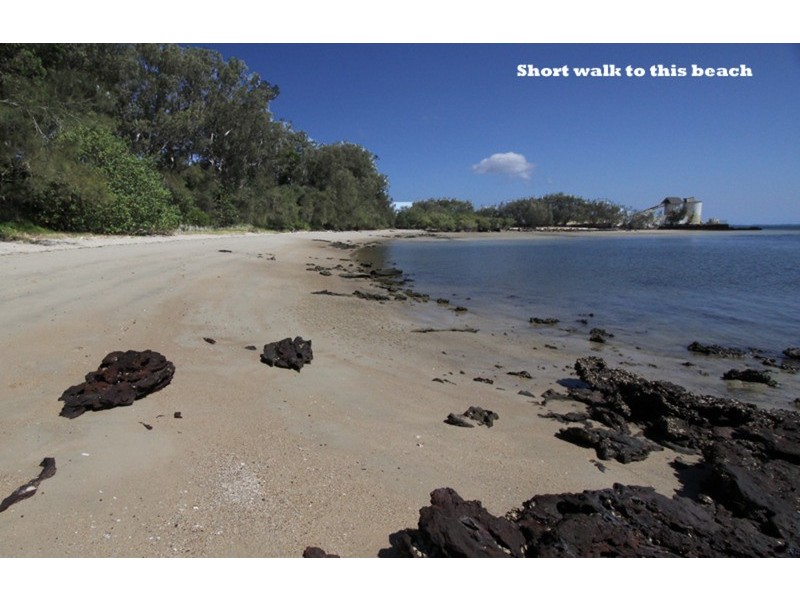 9 Fraser Street, Dunwich QLD 4183