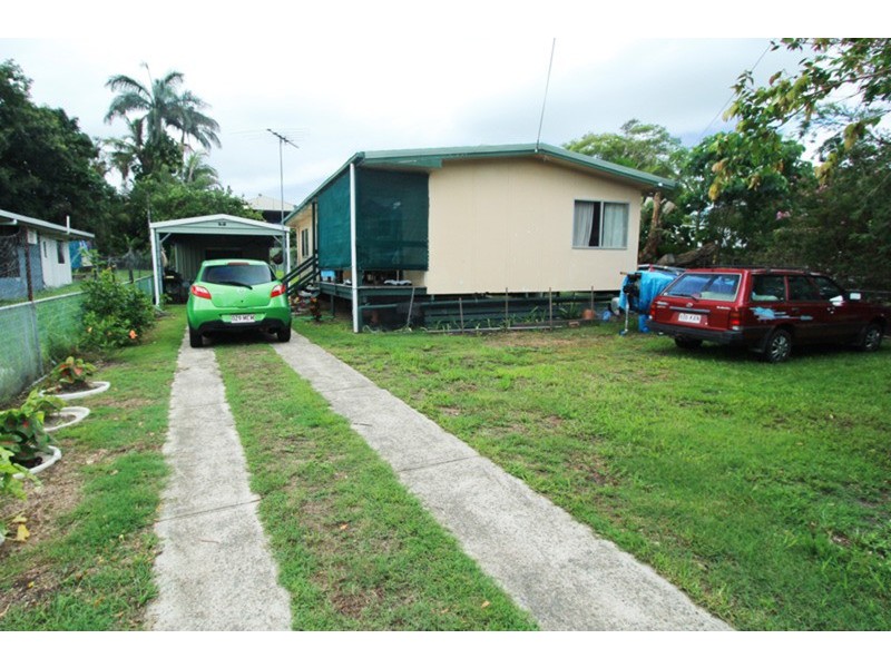 9 Fraser Street, Dunwich QLD 4183