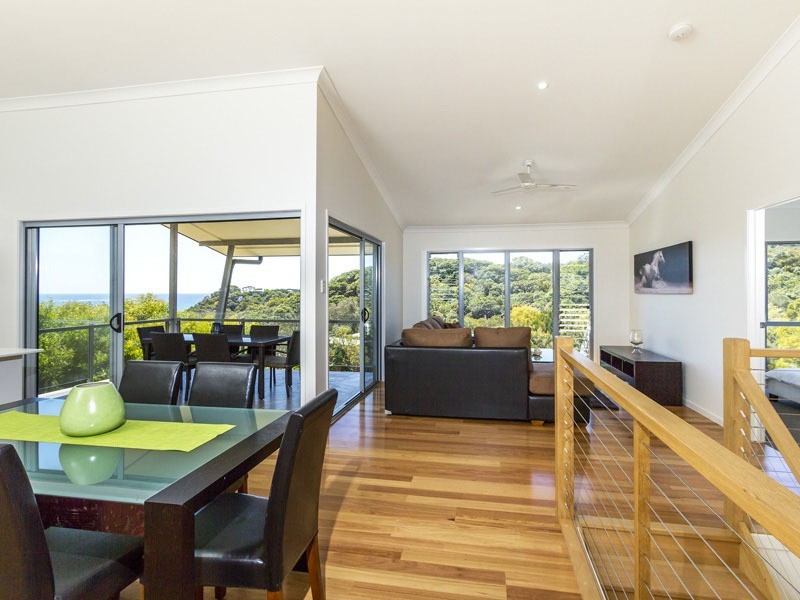 1/25 George Nothling Drive, Point Lookout QLD 4183