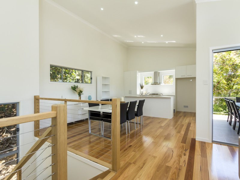 2/25 George Nothling Drive, Point Lookout QLD 4183
