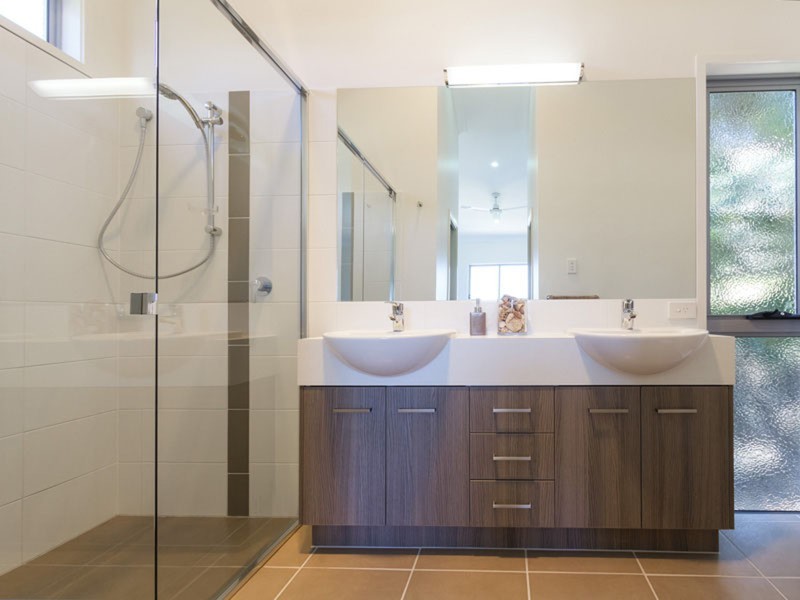2/25 George Nothling Drive, Point Lookout QLD 4183