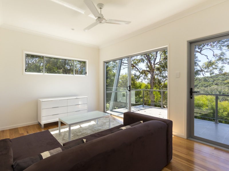 2/25 George Nothling Drive, Point Lookout QLD 4183