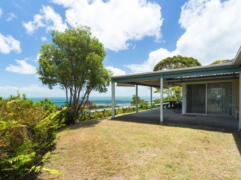 1/10 Illawong Crescent, Dunwich QLD 4183